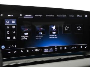 Audi Q6 e-tron quattro S line HUD AHK B&O Matrix ACC