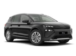 Skoda Elroq Selection 60*Plus Paket*AHK*Wärmepumpe*