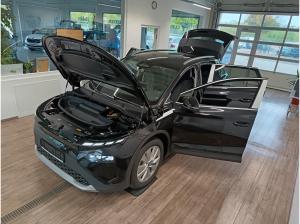 Skoda Elroq Selection 60*PLUS PAKET*AHK*WÄRMEPUMPE*LED