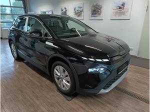 Skoda Elroq Selection 60*PLUS PAKET*AHK*WÄRMEPUMPE*LED