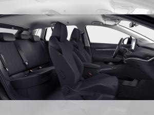 Skoda Elroq Selection 60*Plus Paket*AHK*Wärmepumpe*