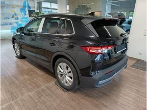 Skoda Elroq Selection 60*PLUS PAKET*AHK*WÄRMEPUMPE*LED