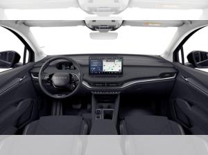Skoda Elroq Selection 60*Plus Paket*AHK*Wärmepumpe*