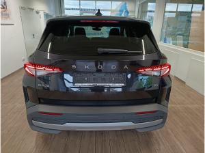 Skoda Elroq Selection 60*PLUS PAKET*AHK*WÄRMEPUMPE*LED