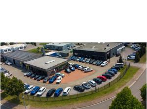 Skoda Elroq Selection 60*Plus Paket*AHK*Wärmepumpe*