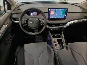 Skoda Elroq Selection 60*PLUS PAKET*AHK*WÄRMEPUMPE*LED