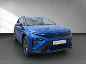 Skoda Elroq RS 84 kWh 4x4 mit Max Paket  AHZV  Neu eingetroffen !!
