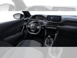 Peugeot 2008 1.2 Benzin 100 Style **AKTION**SOFORT**