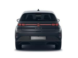 Volkswagen ID.Polo Style 155 kW (211 PS) 52 kWh 1-Gang-Automatik