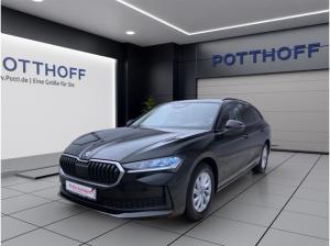 Skoda Superb Combi 1.5 TSI mHEV DSG - ESSENCE