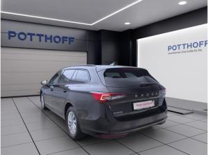 Skoda Superb Combi 1.5 TSI mHEV DSG - ESSENCE