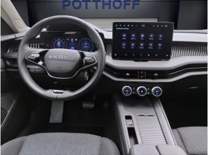 Skoda Superb Combi 1.5 TSI mHEV DSG - ESSENCE