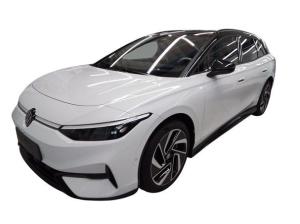Volkswagen ID.7 Tourer Pro S 210kW -AHK DCC Wärmepumpe Pano HUD Area View Massage SHZ PDC IQ.Drive