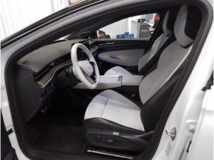 Volkswagen ID.7 Tourer Pro S 210kW -AHK DCC Wärmepumpe Pano HUD Area View Massage SHZ PDC IQ.Drive