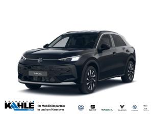 Volkswagen T-Roc 1.5eTSI DSG ENERGY SOFORT VERFÜGBAR ! GJR  AHK