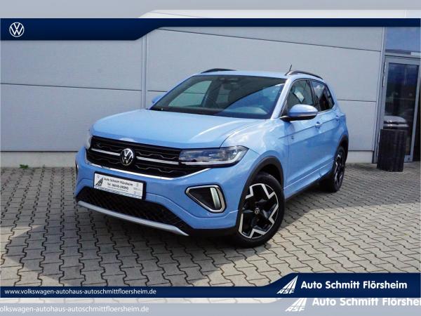 T-Cross