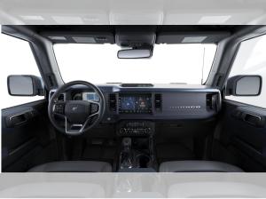 Ford Bronco Outer Banks - 2,7 l EcoBoost V6 mit 335 PS – 10-Gang-Automatik & Allrad 4×4 ❗Bestellfahrzeug❗- Priva