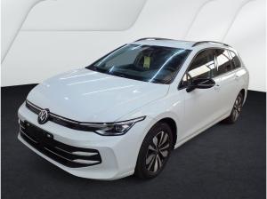 Volkswagen Golf VIII Variant Goal 1,5 TSI - ACC Navi LED Plus AHK Rear View SHZ PDC DAB CarPlay LM