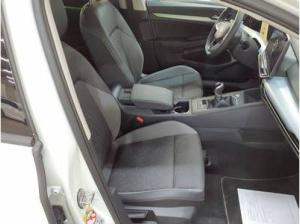 Volkswagen Golf VIII Variant Goal 1,5 TSI - ACC Navi LED Plus AHK Rear View SHZ PDC DAB CarPlay LM