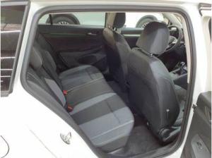 Volkswagen Golf VIII Variant Goal 1,5 TSI - ACC Navi LED Plus AHK Rear View SHZ PDC DAB CarPlay LM
