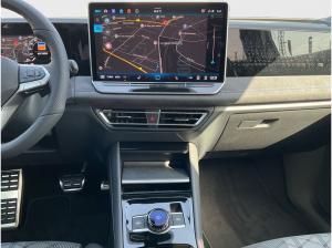 Volkswagen Tiguan R-Line 1.5 eHybrid DSG