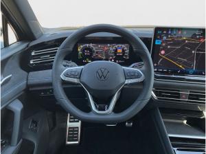Volkswagen Tiguan R-Line 1.5 eHybrid DSG