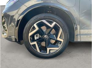 Volkswagen Tiguan R-Line 1.5 eHybrid DSG