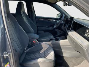 Volkswagen Tiguan R-Line 1.5 eHybrid DSG