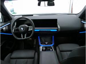 BMW X3 20d xDr.  *Nur bis 30.06*  "M Sport" LC Prof., H/K, Dr. Ass. +, Parkass. +, AHK, uvm.