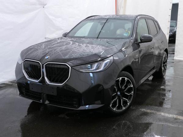 BMW X3 20d xDr.  *Nur bis 30.06*  "M Sport" LC Prof., H/K, Dr. Ass. +, Parkass. +, AHK, uvm.