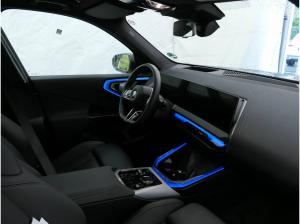 BMW X3 20d xDr.  *Nur bis 30.06*  "M Sport" LC Prof., H/K, Dr. Ass. +, Parkass. +, AHK, uvm.