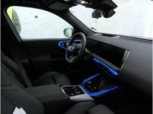 BMW X3 20d xDr.  *Nur bis 30.06*  "M Sport" LC Prof., H/K, Dr. Ass. +, Parkass. +, AHK, uvm.