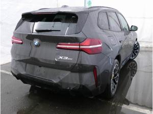 BMW X3 20d xDr.  *Nur bis 30.06*  "M Sport" LC Prof., H/K, Dr. Ass. +, Parkass. +, AHK, uvm.
