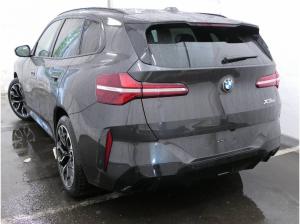 BMW X3 20d xDr.  *Nur bis 30.06*  "M Sport" LC Prof., H/K, Dr. Ass. +, Parkass. +, AHK, uvm.
