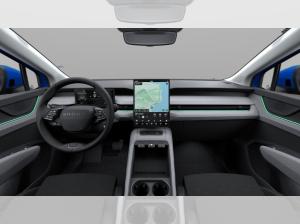 Skoda Peaq Selection 60 (63 kWh) 150 kW 1-Gang-Automatik