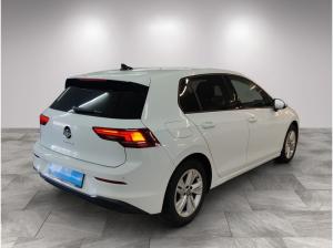 Volkswagen Golf Life 1.5 TSI AHK/LED/Standhz/RFKam/10.30Garantie