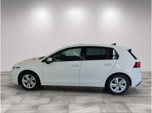 Volkswagen Golf Life 1.5 TSI AHK/LED/Standhz/RFKam/10.30Garantie