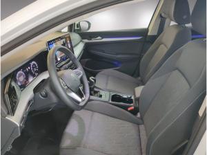 Volkswagen Golf Life 1.5 TSI AHK/LED/Standhz/RFKam/10.30Garantie