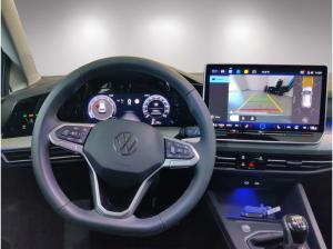 Volkswagen Golf Life 1.5 TSI AHK/LED/Standhz/RFKam/10.30Garantie