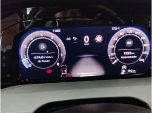 Volkswagen Golf Life 1.5 TSI AHK/LED/Standhz/RFKam/10.30Garantie