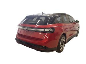 Volkswagen ID.7 Tourer GTX 4Motion 250kW - Wärmepumpe Matrix-LED HUD Pano SHZ Area View Navi DCC IQ.Drive