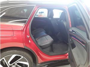 Volkswagen ID.7 Tourer GTX 4Motion 250kW - Wärmepumpe Matrix-LED HUD Pano SHZ Area View Navi DCC IQ.Drive