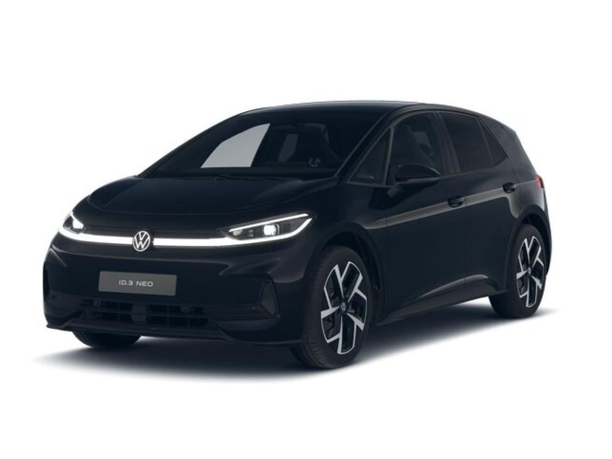 Volkswagen ID.3 NEO Style 140 kw / 58kWh 1-Gang Automatik