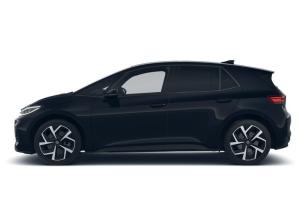 Volkswagen ID.3 NEO Style 140 kw / 58kWh 1-Gang Automatik