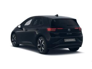 Volkswagen ID.3 NEO Style 140 kw / 58kWh 1-Gang Automatik