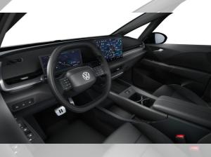 Volkswagen ID.3 NEO Style 140 kw / 58kWh 1-Gang Automatik