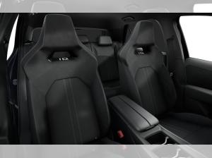 Volkswagen ID.3 NEO Style 140 kw / 58kWh 1-Gang Automatik