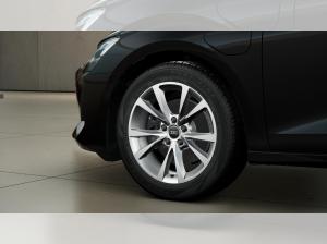 Audi A3 Sportback Advanced 40 TFSIe, LED, Smartphone Interface, Kamera, 8-Fach bereift