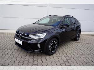 Volkswagen Taigo R-Line 1,0 TSI - DSG  *SOFORT*