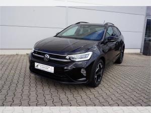 Volkswagen Taigo R-Line 1,0 TSI - DSG  *SOFORT*